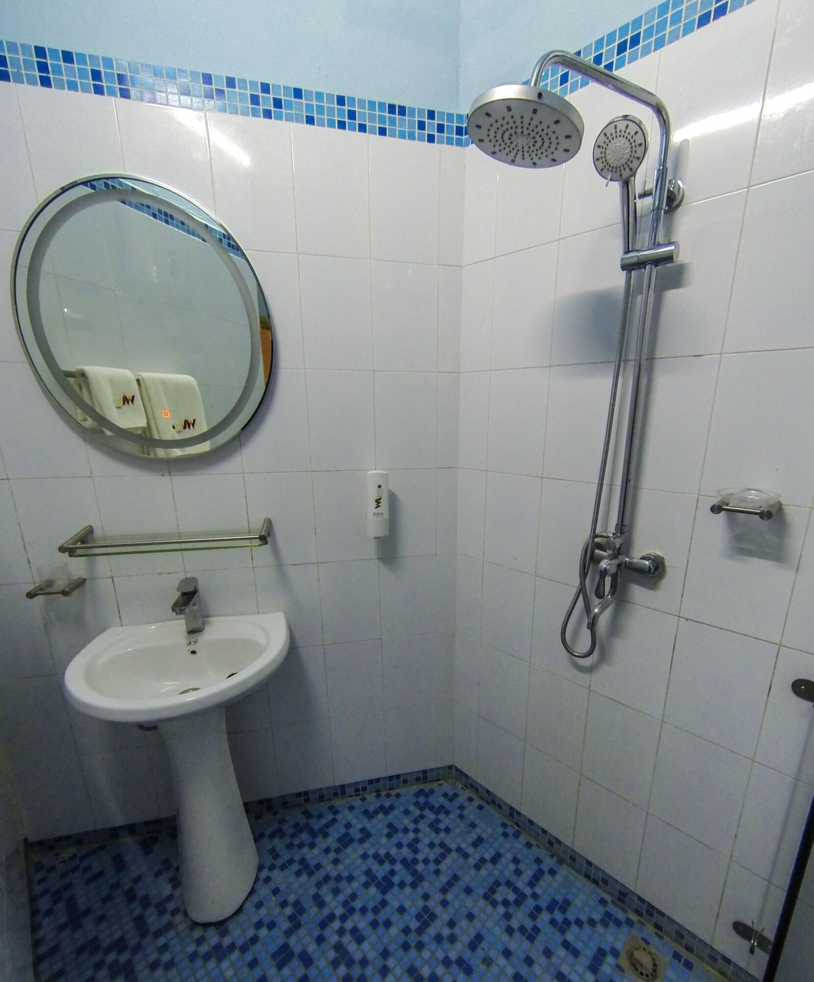 Wakola Hotel Fass Дакар Экстерьер фото