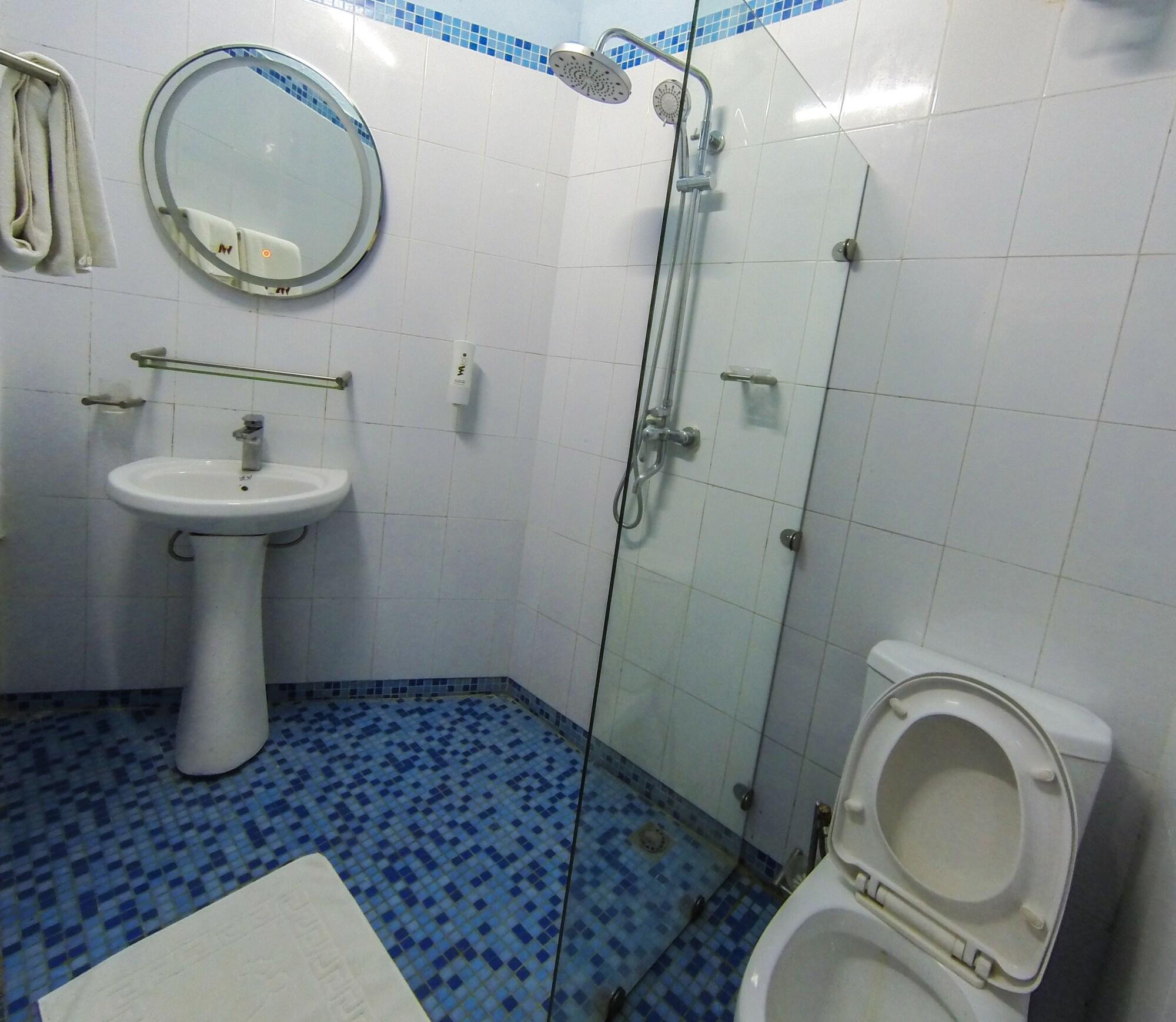 Wakola Hotel Fass Дакар Экстерьер фото